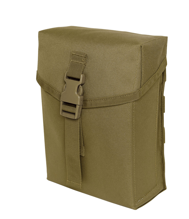 Rothco MOLLE II 100 Round SAW Pouch