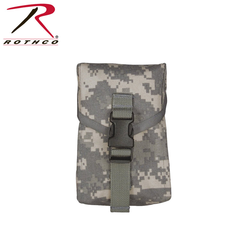 Rothco MOLLE II 100 Round SAW Pouch