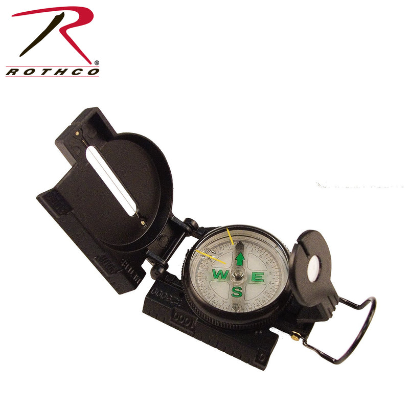 Rothco Military Marching Compass