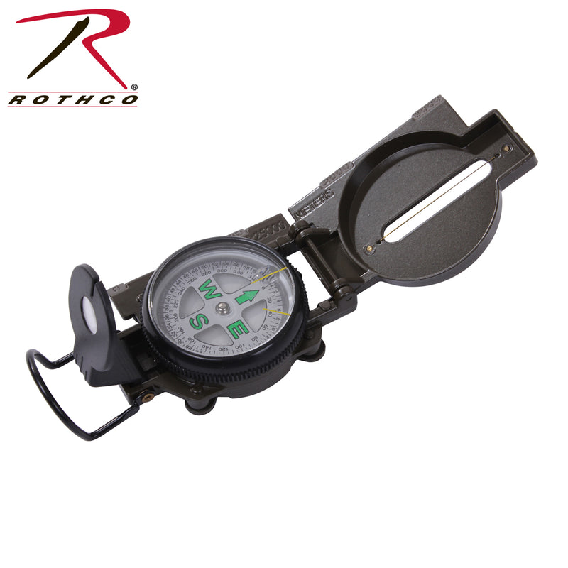 Rothco Military Marching Compass