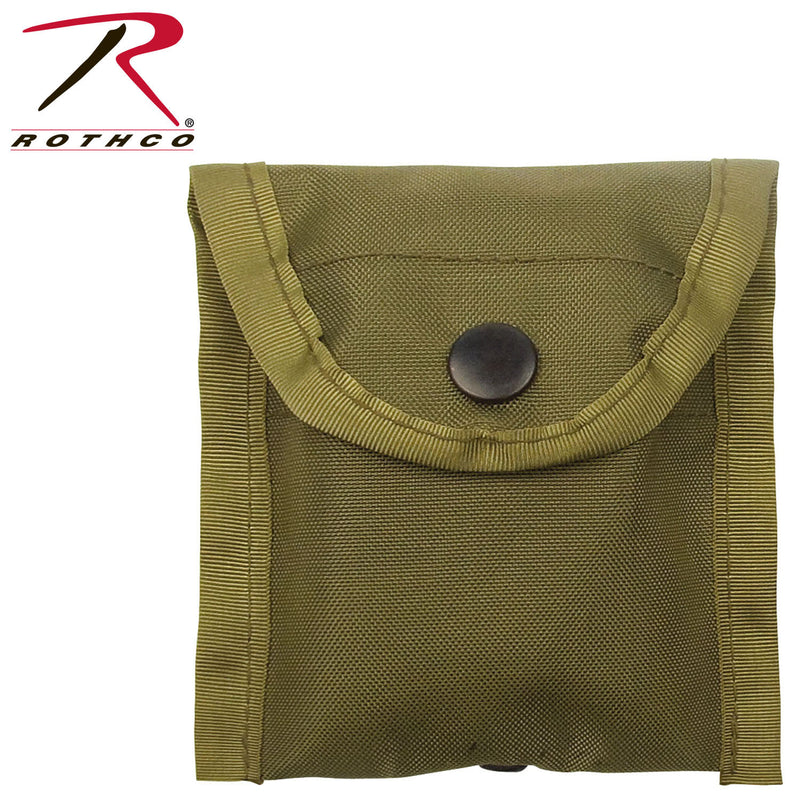 Rothco Nylon Compass Pouch