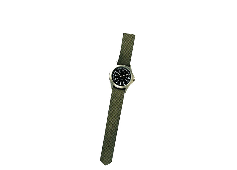 Rothco Military Style Quartz Watch