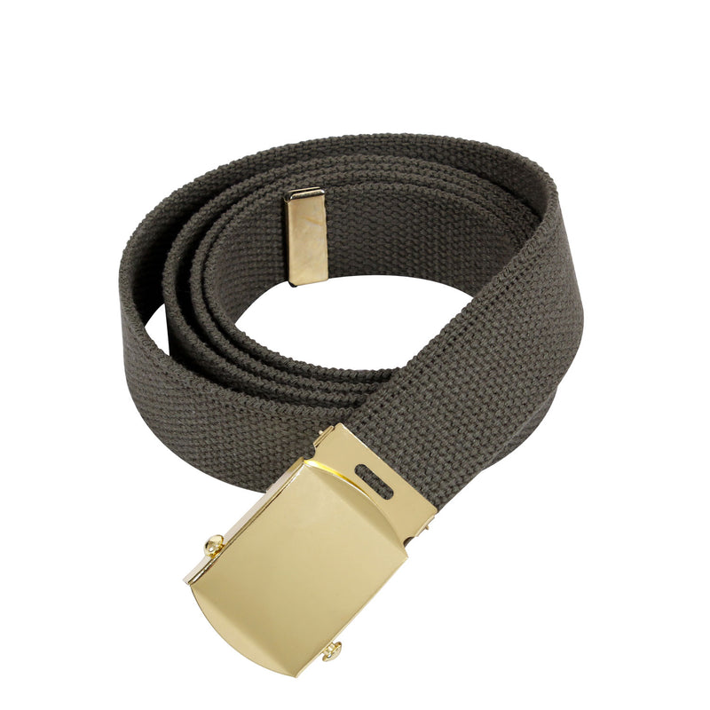 Rothco Military Web Belts - 44 Inches Long