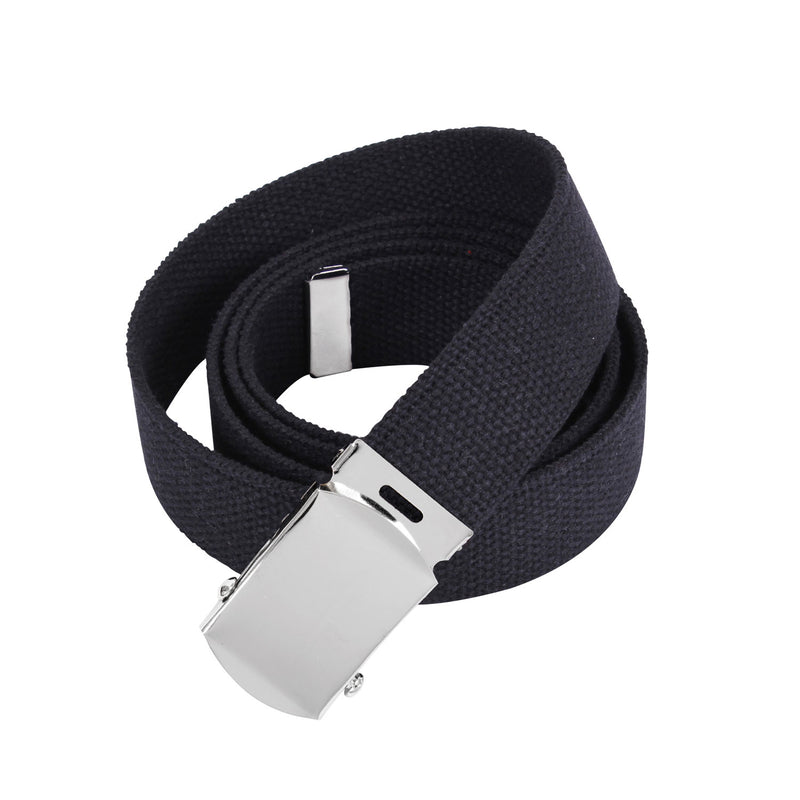 Rothco Military Web Belts - 44 Inches Long