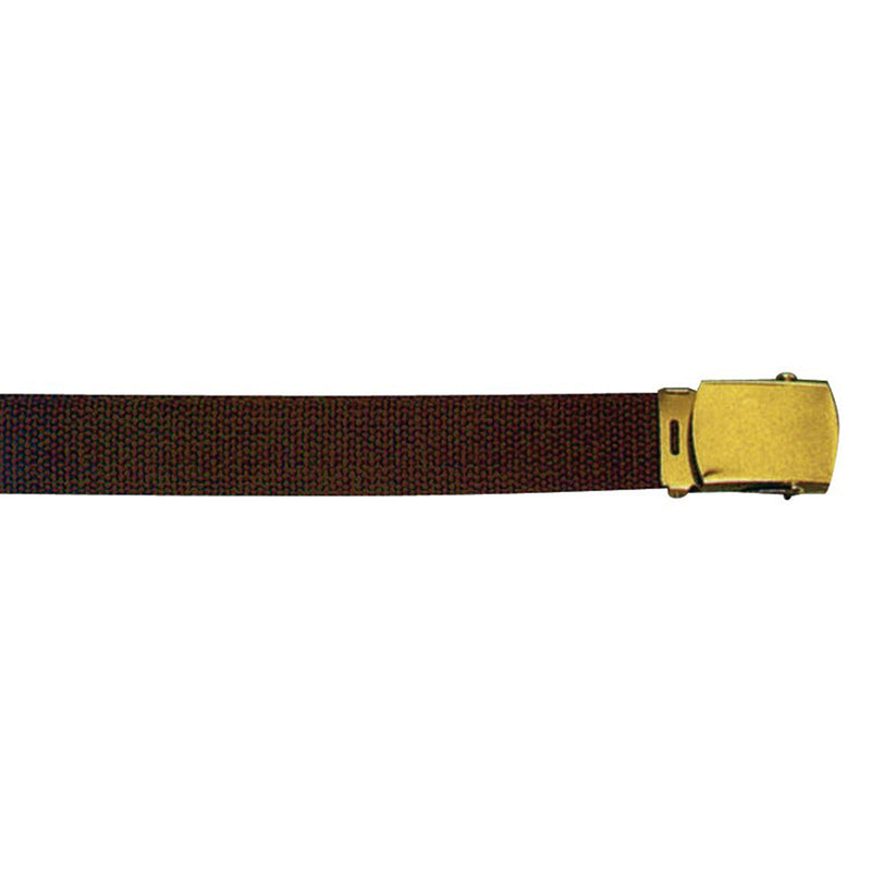 Rothco Military Web Belts - 44 Inches Long