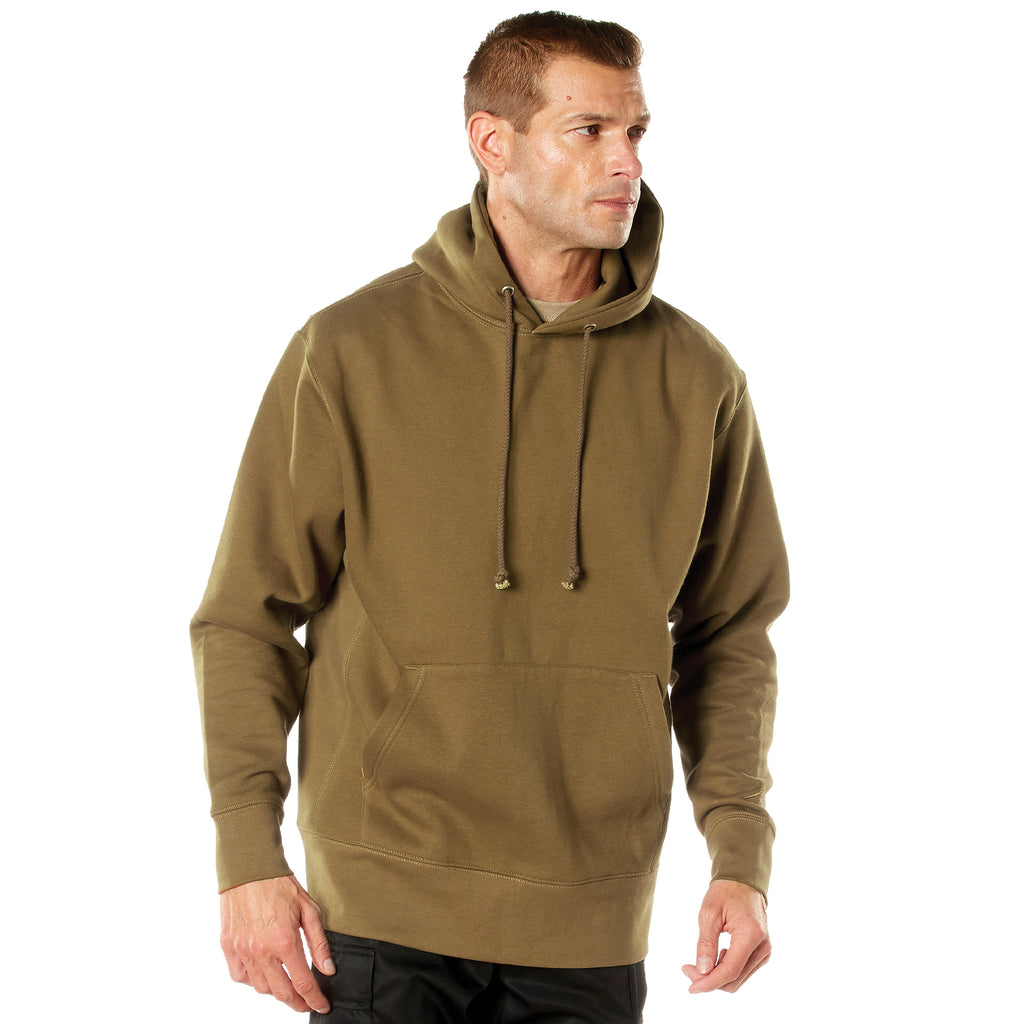 Rothco Every Day Pullover Hooded Sweatshirt