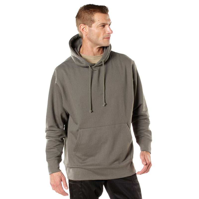 Rothco Every Day Pullover Hooded Sweatshirt