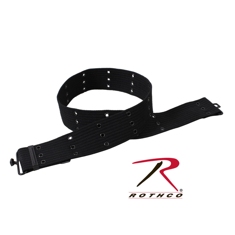 Rothco Military Style Pistol Belts