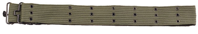 Rothco Military Style Pistol Belts