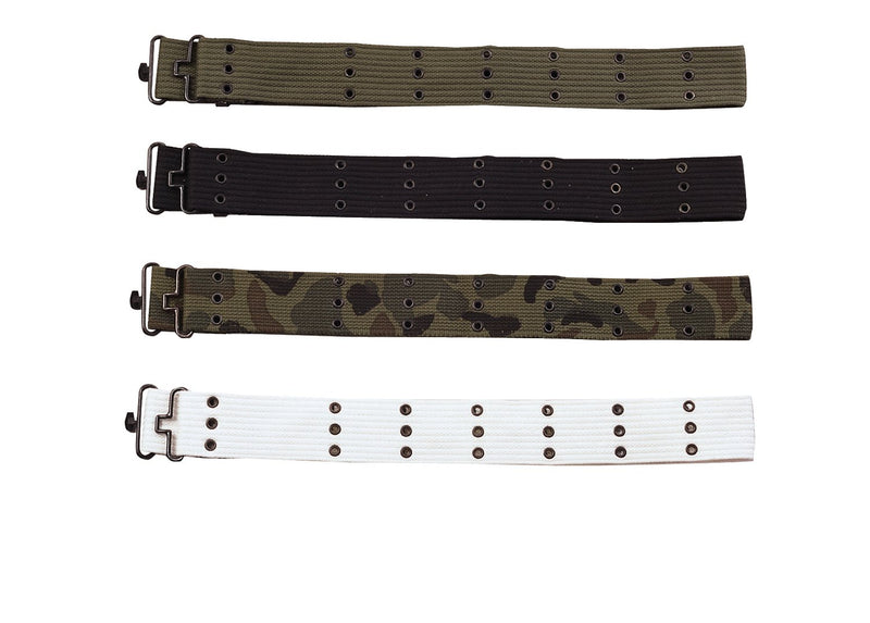 Rothco Military Style Pistol Belts