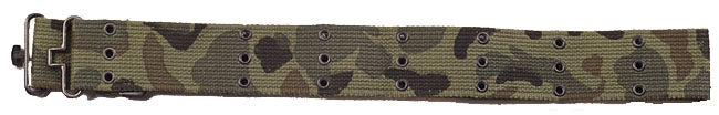 Rothco Military Style Pistol Belts