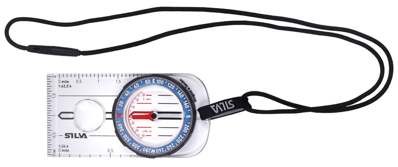 Silva Explorer 2.0 Compass