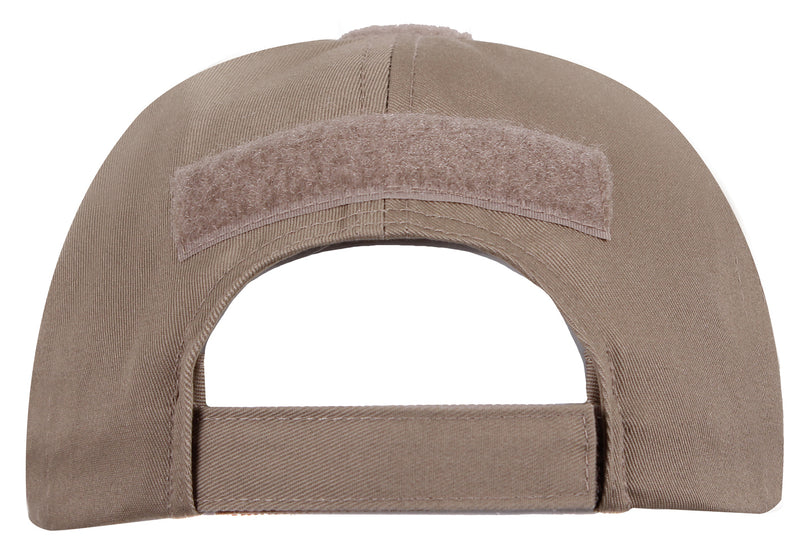 Rothco Tactical Operator Cap With US Flag