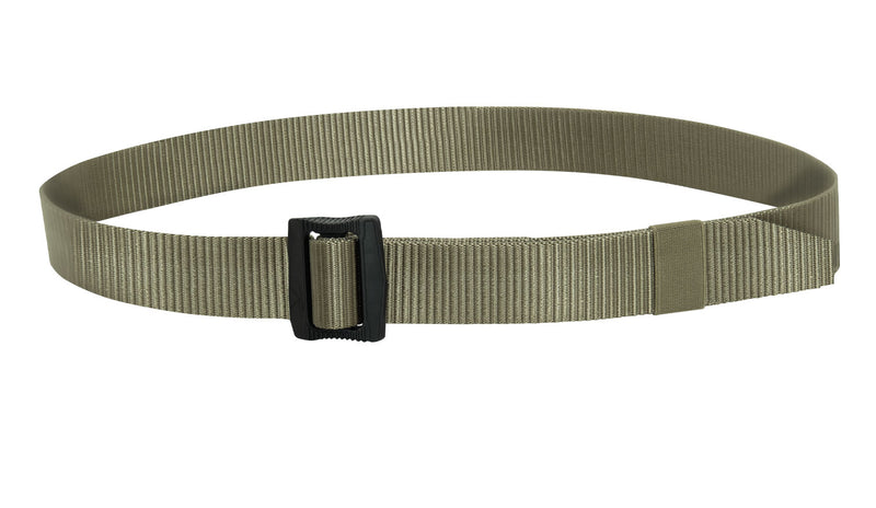 Rothco Deluxe BDU Belt With Security Friendly Plastic Buckle