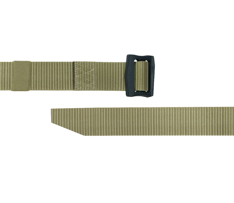 Rothco Deluxe BDU Belt With Security Friendly Plastic Buckle