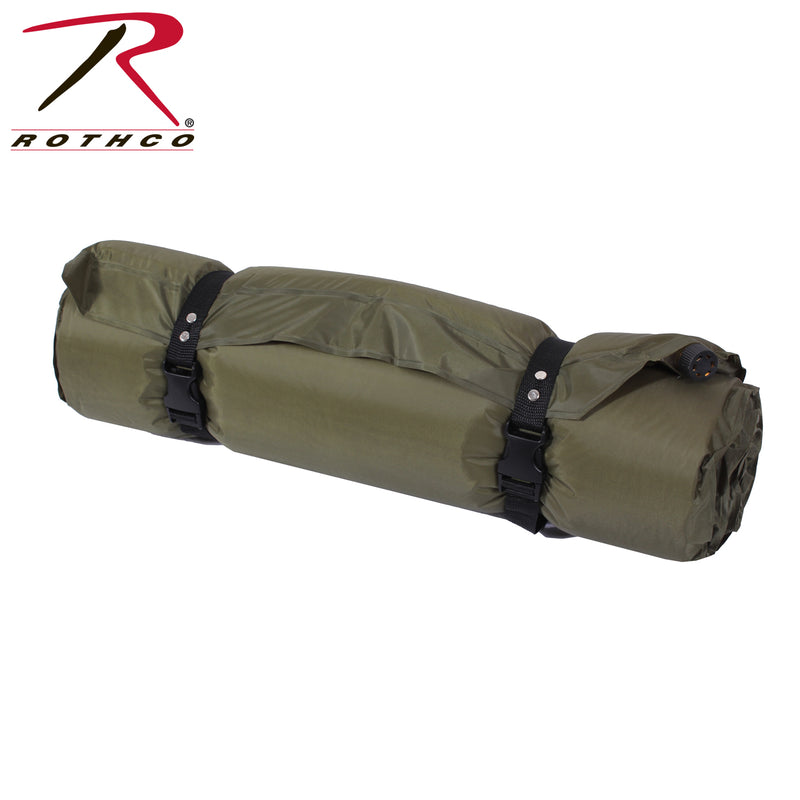 Rothco Self Inflating Air Mat