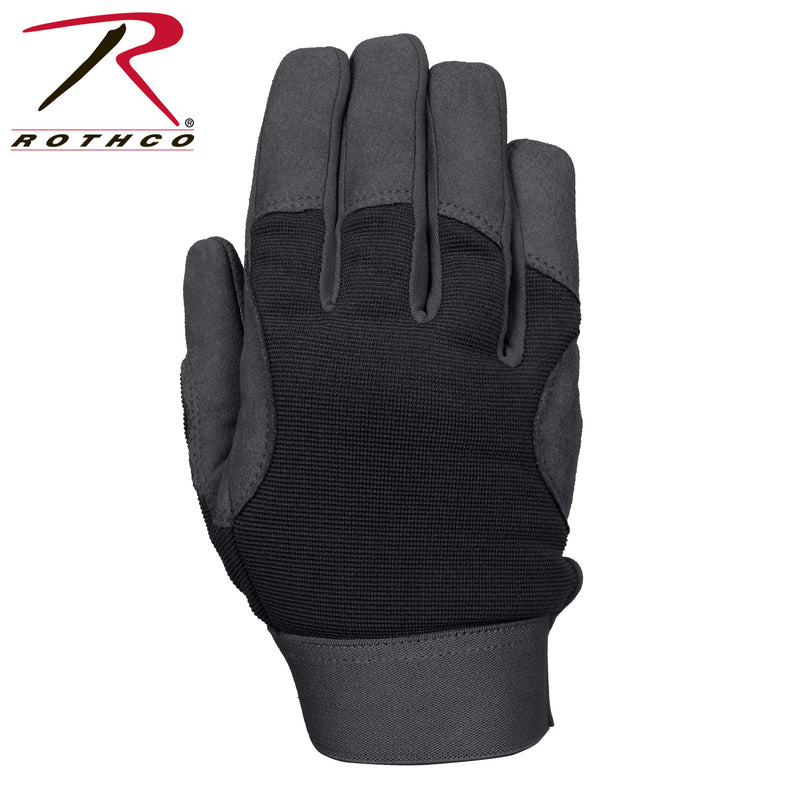 Rothco Military Mechanics Gloves