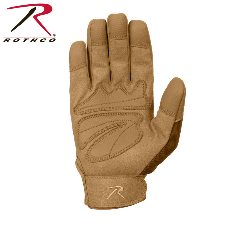 Rothco Military Mechanics Gloves