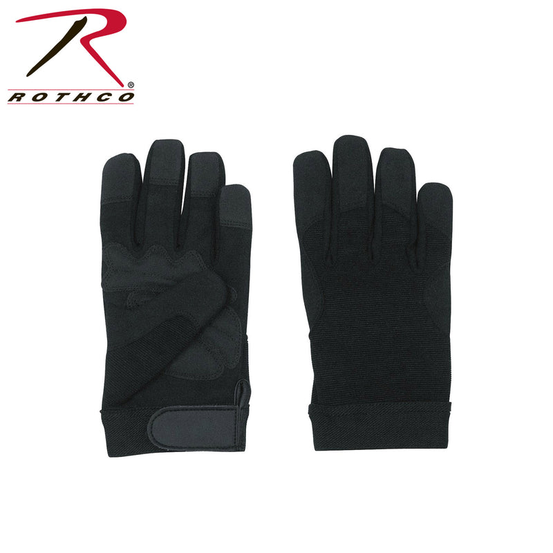 Rothco Military Mechanics Gloves