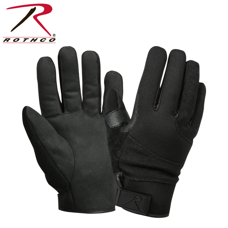 Rothco Cold Weather Street Shield Gloves