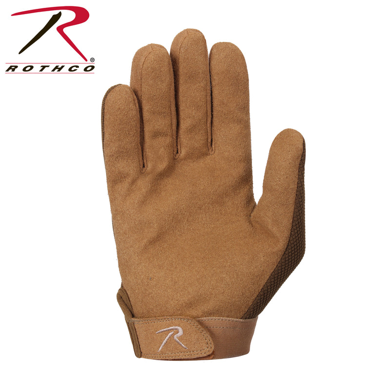 Rothco Ultra-Light High-Performance Gloves