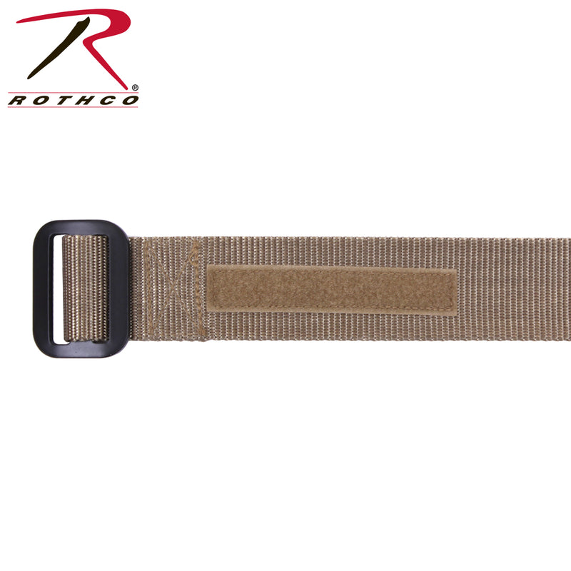 Rothco AR 670-1 Compliant Military Riggers Belt