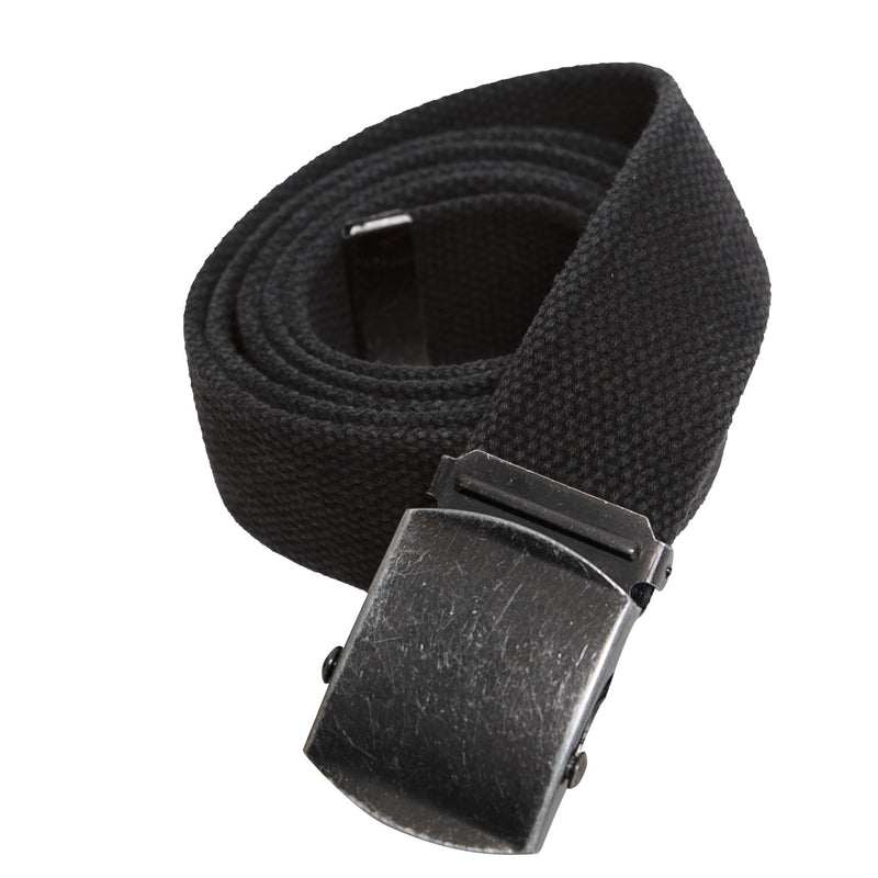 Rothco Vintage Web Belt w/ Roller Buckle