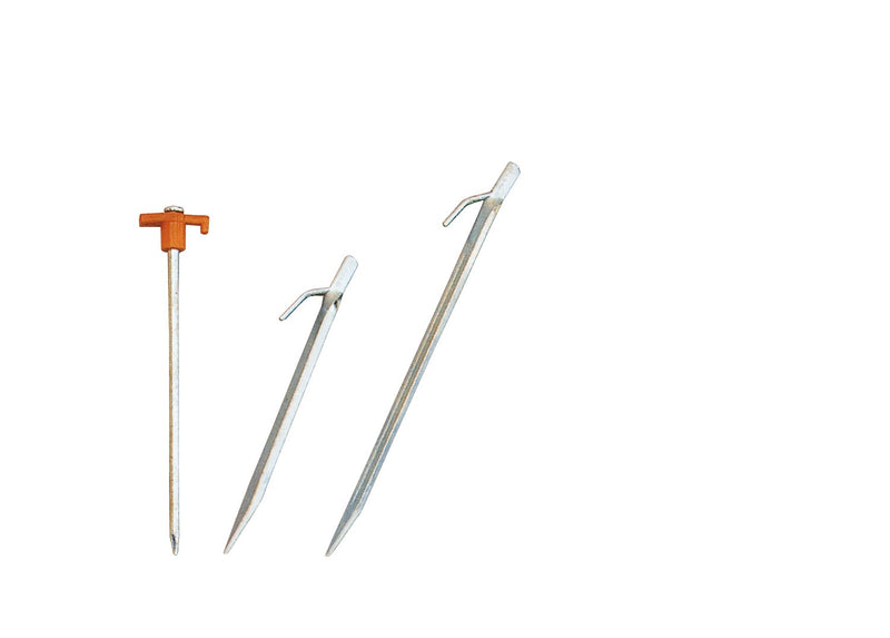 Rothco Plastic Tent Stakes