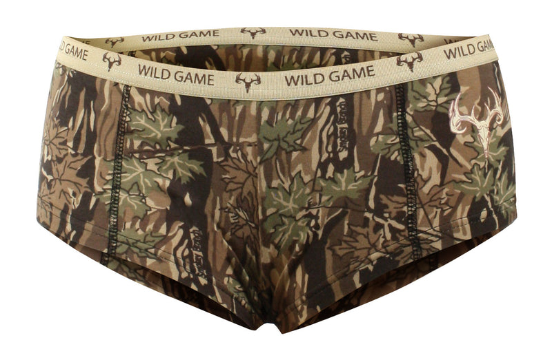 Rothco "Wild Game" Booty Shorts & Tank Top