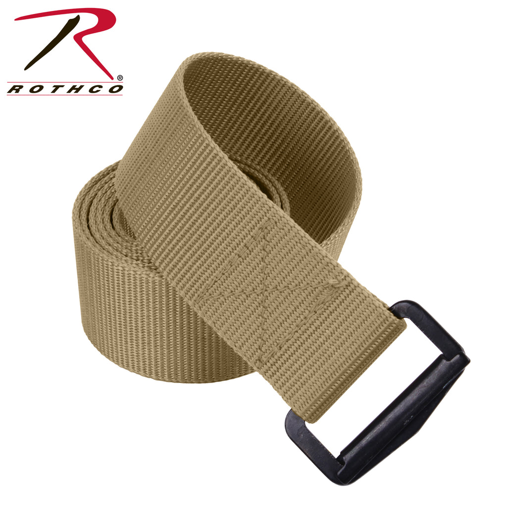 Rothco Adjustable BDU Belt