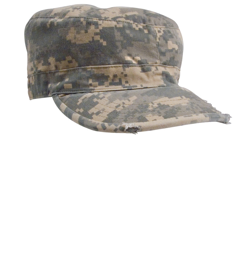 Rothco Vintage Camo Fatigue Caps