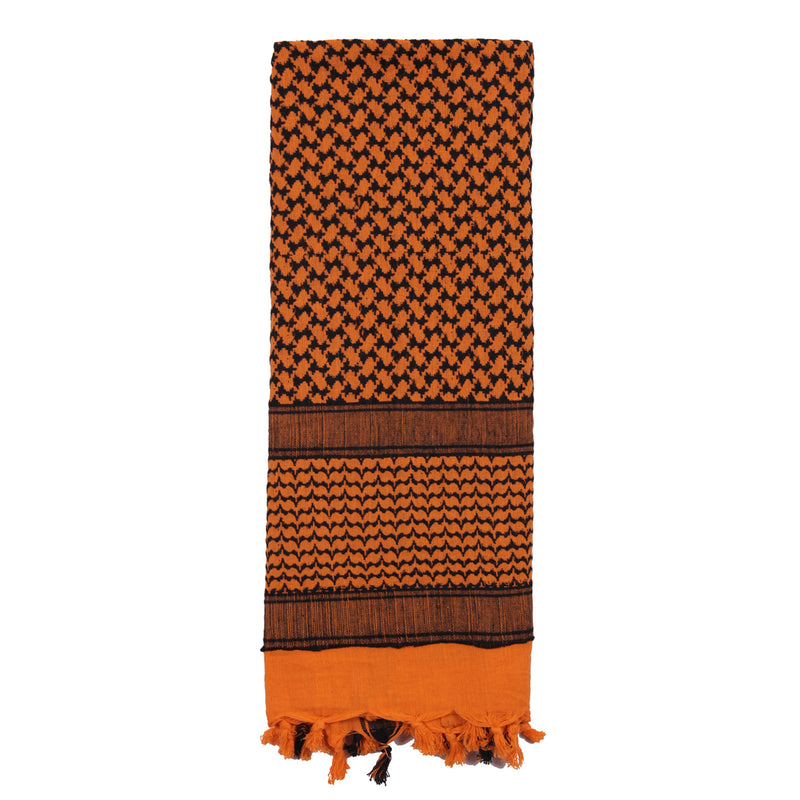 Rothco Lightweight Shemagh Tactical Desert Keffiyeh Scarf