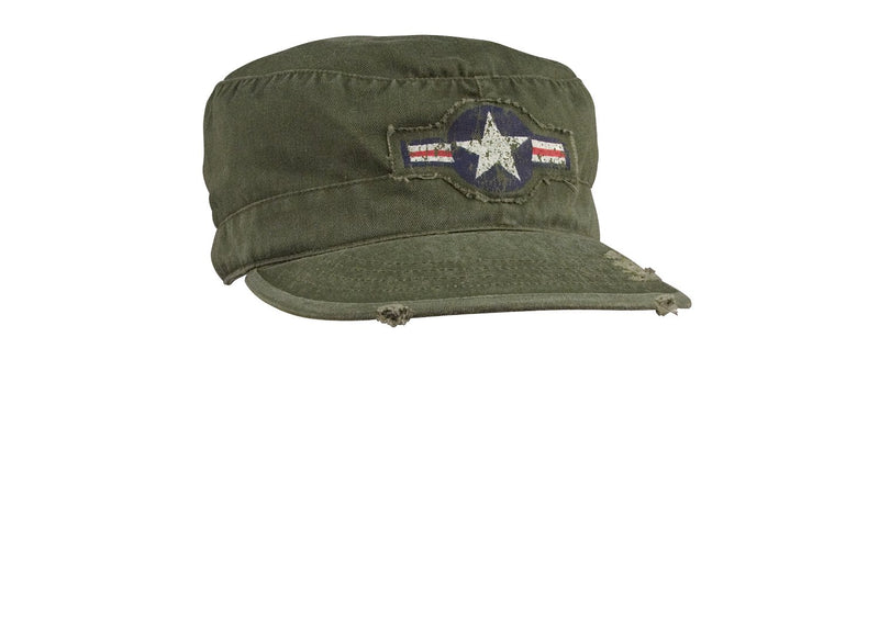 Rothco Vintage Air Corps Fatigue Cap