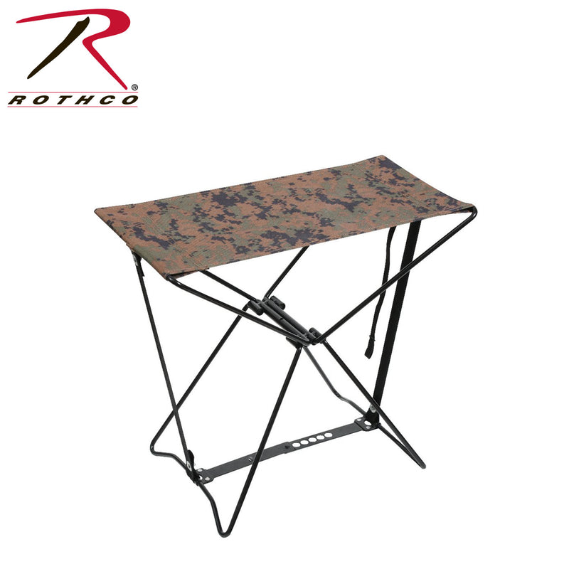 Rothco Folding Camp Stool