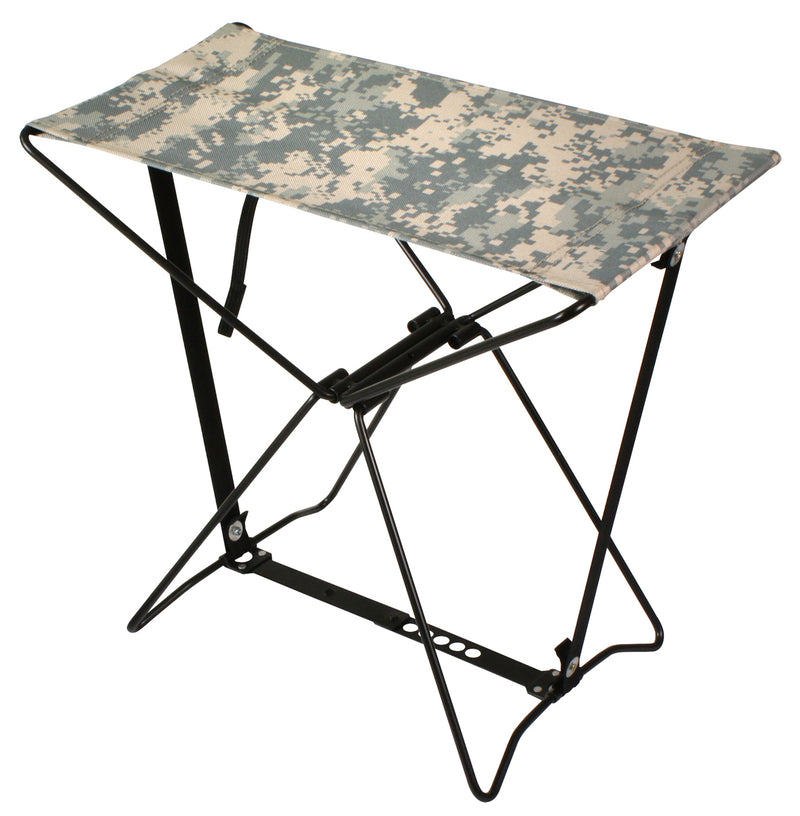 Rothco Folding Camp Stool