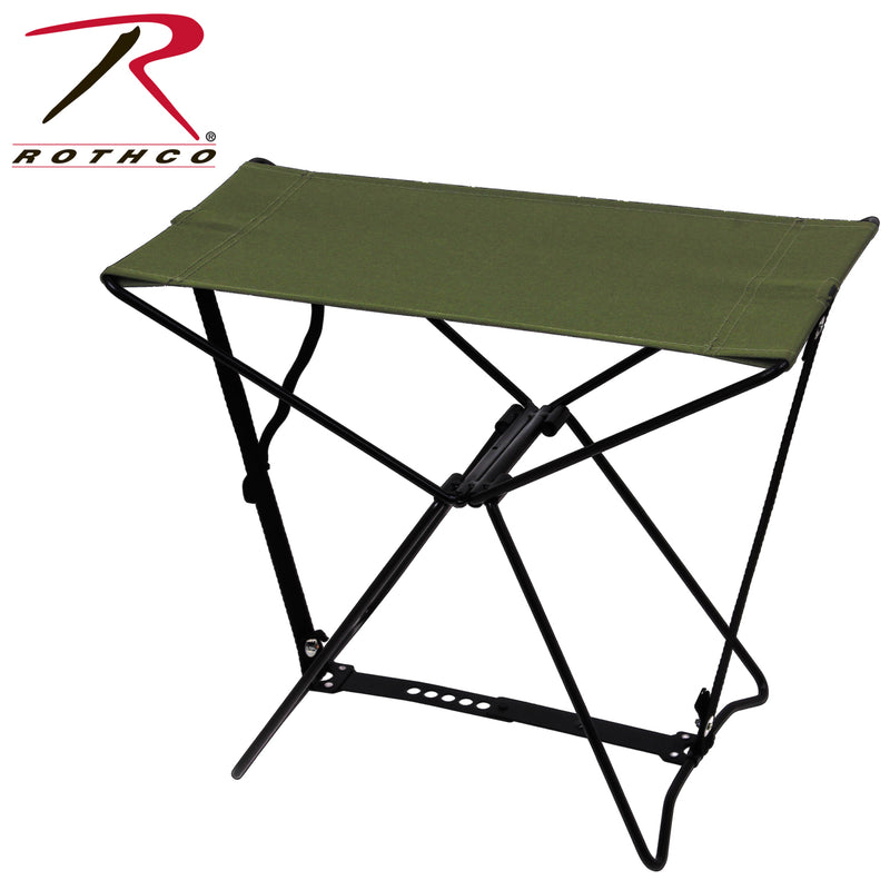 Rothco Folding Camp Stool