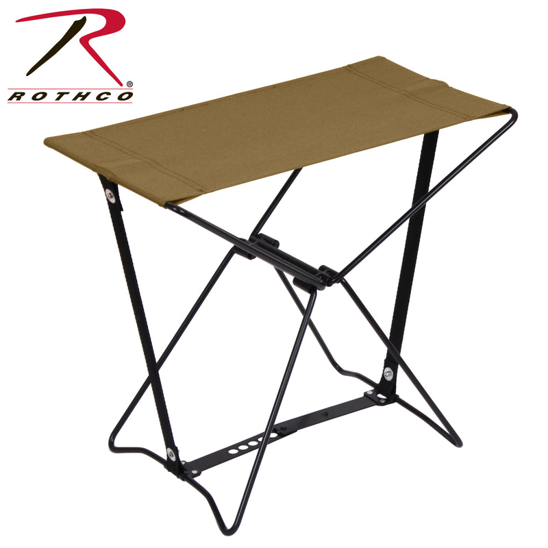 Rothco Folding Camp Stool