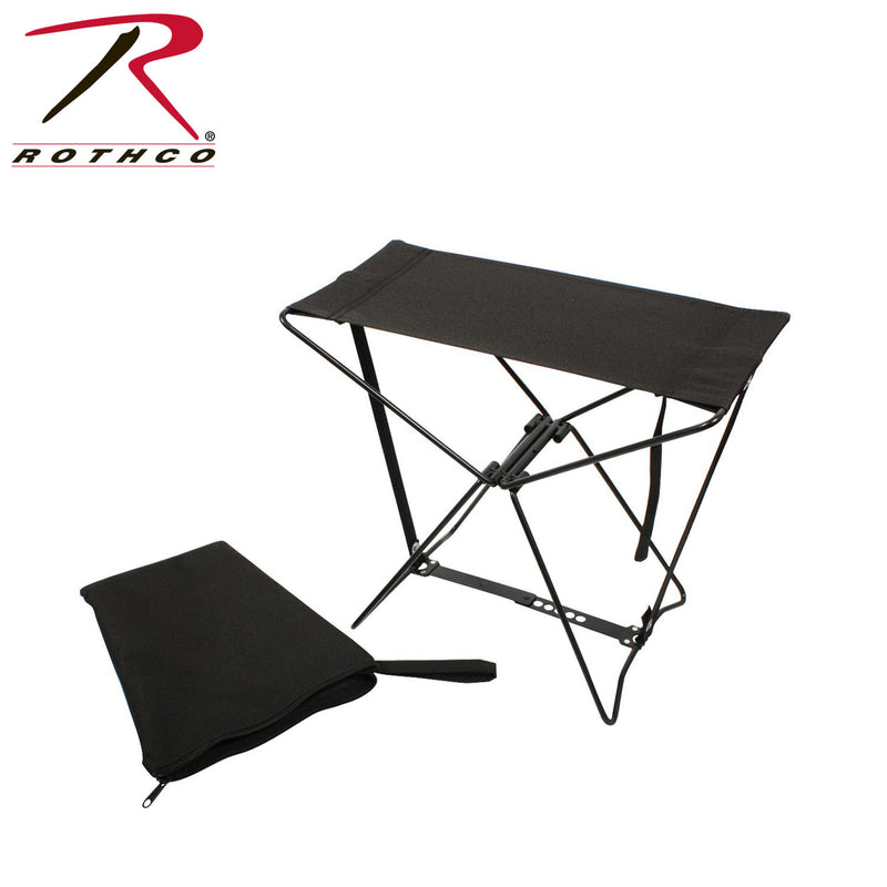 Rothco Folding Camp Stool