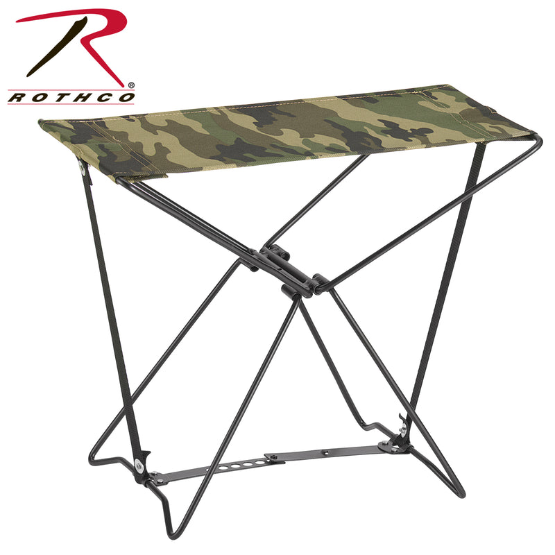 Rothco Folding Camp Stool