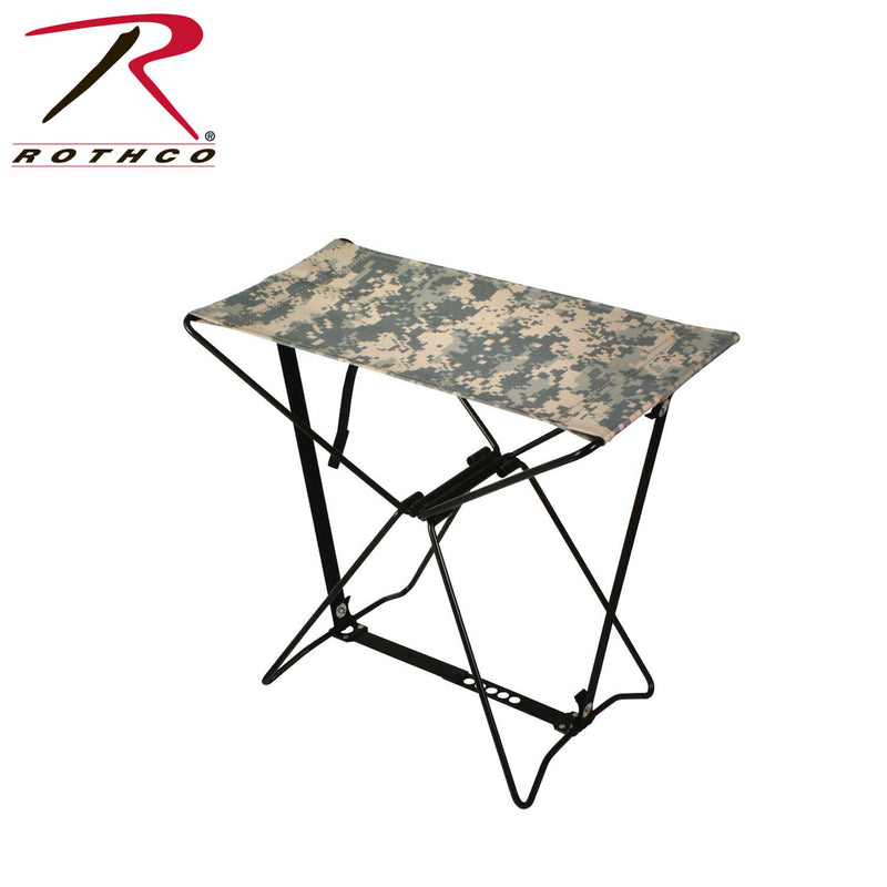 Rothco Folding Camp Stool