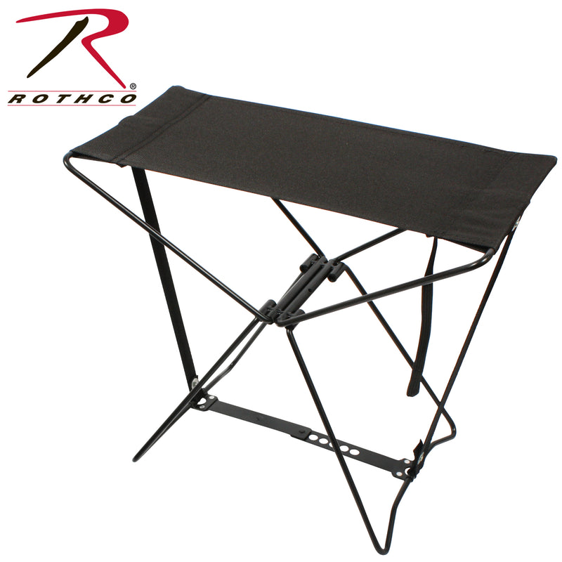 Rothco Folding Camp Stool