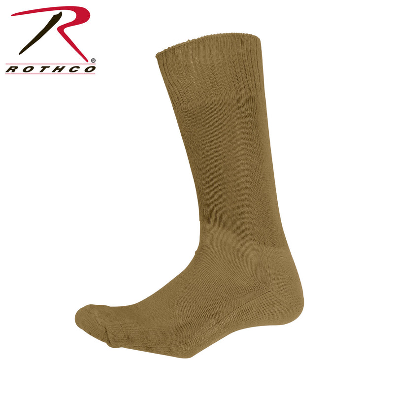 Rothco G.I. Type Cushion Sole Socks