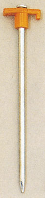 Rothco Nail Head Tent Stake