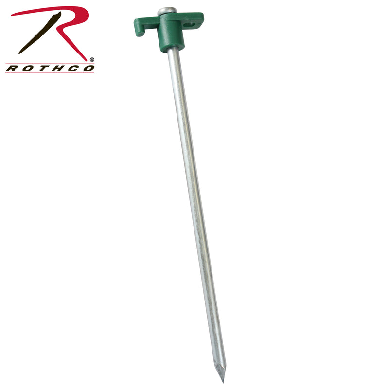 Rothco Nail Head Tent Stake