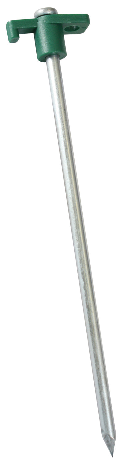 Rothco Nail Head Tent Stake