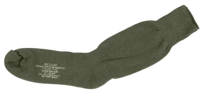 Rothco G.I. Type Cushion Sole Socks