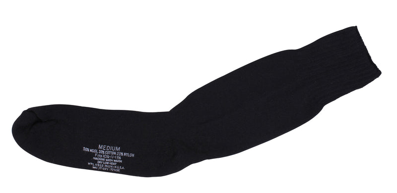 Rothco G.I. Type Cushion Sole Socks