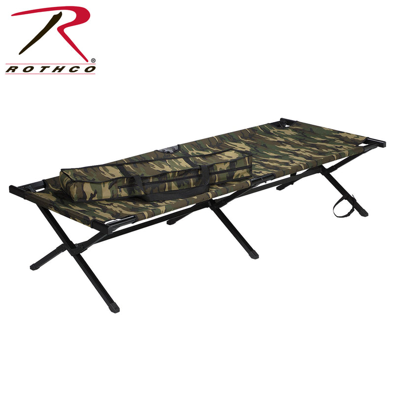 Rothco G.I. Type Folding Cot