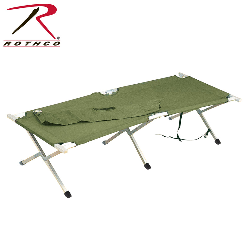 Rothco G.I. Type Folding Cot