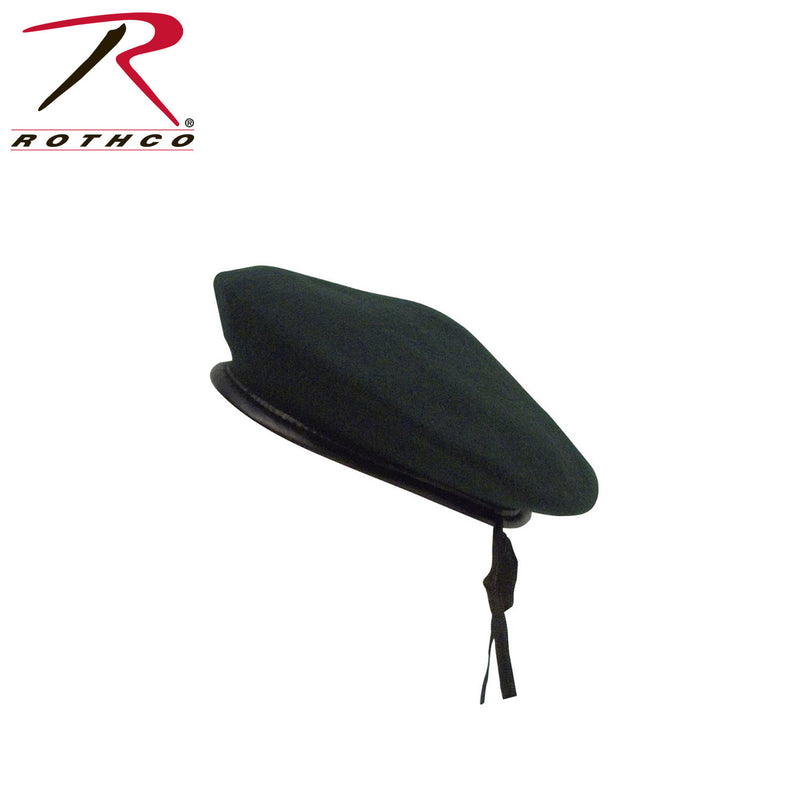 Rothco Wool Monty Beret